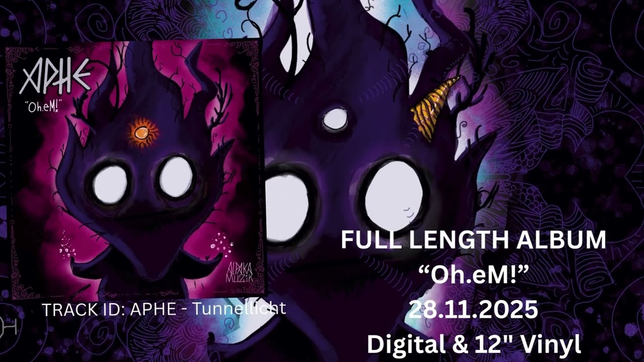 APHE - 08 - TUNNELLICHT - SNIPPET