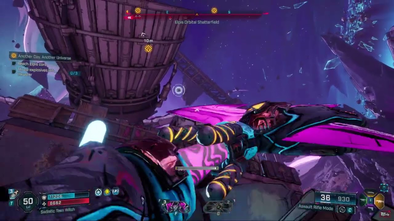 Borderlands 4 Playthrough Part 62