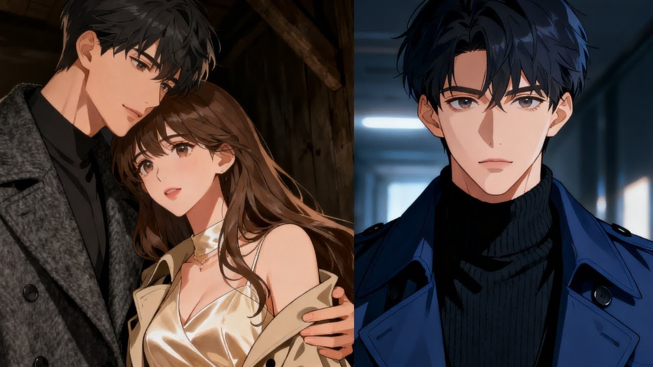 I Was the Sacrificial Wife for Their Love  Reborn, I Switched Fates With My Sister—Shocking Result