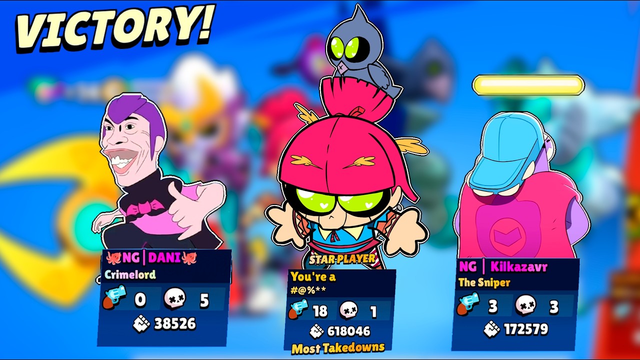 Carrying With Gigi