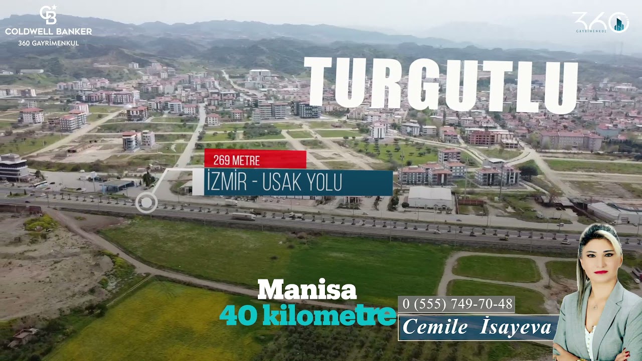 Manisa  Turgutlu'da Kuru Üzüm Fabrikası