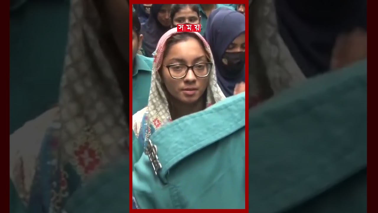 বিদেশি কূটনীতিকদের হানি ট্র্যাপে ফেলতেন মেঘনা, বললেন আইনজীবী #model #meghnaalam #dhakanews #somoytv