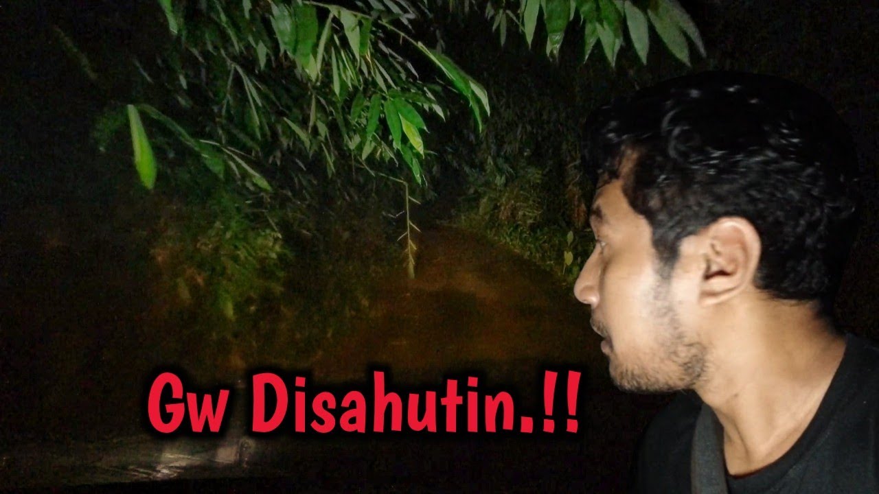 SUMUR PEMBUANGAN CACA!