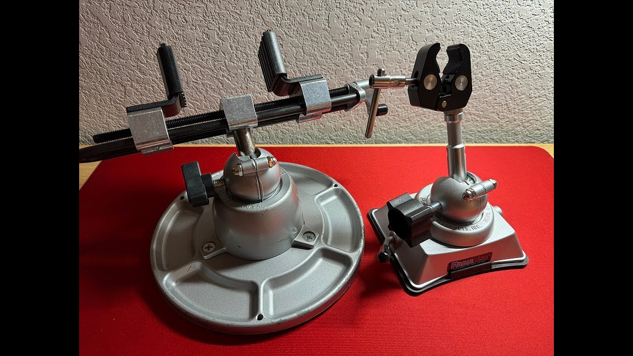 (56) BENCH VISES FOR LOCKSPORT