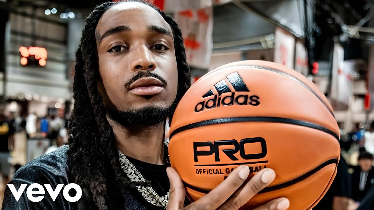 Quavo - Trapzilla ft. Future, Gucci Mane, Offset, Rubi Rose (Music Video) 2025