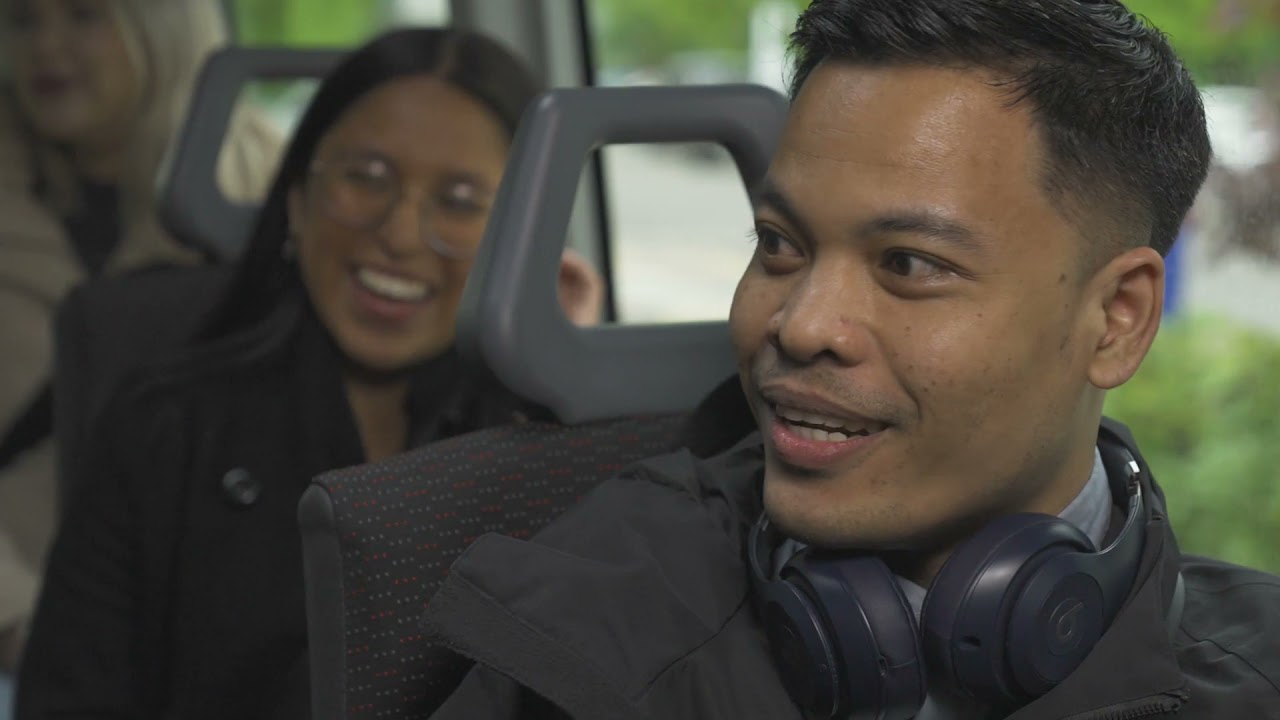 DRT - Transport for West Midlands