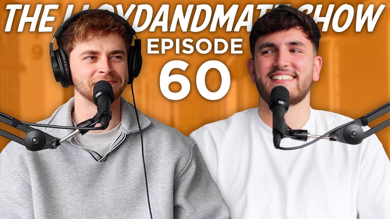 Our Names Are ILLEGAL?!, We HAVE To Join The Army?!, & BEST White Girl Anthems | Ep.60