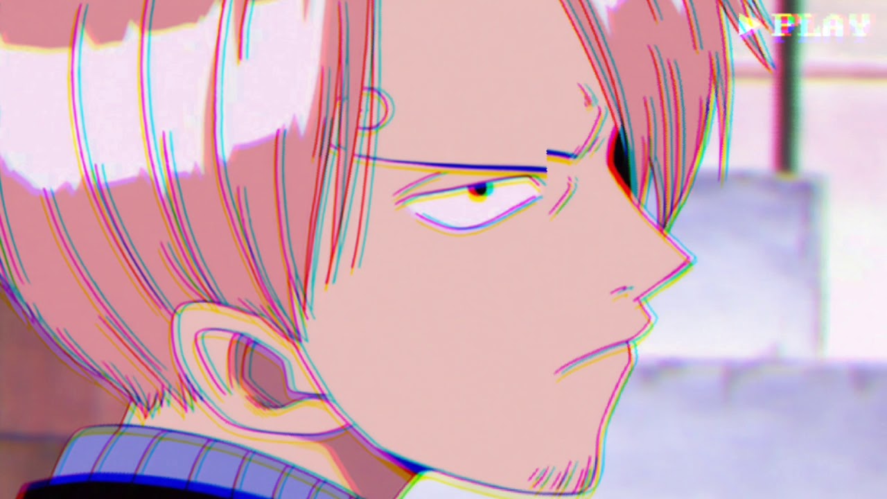One Piece - Sanji's Theme Remix (Trap Remix)