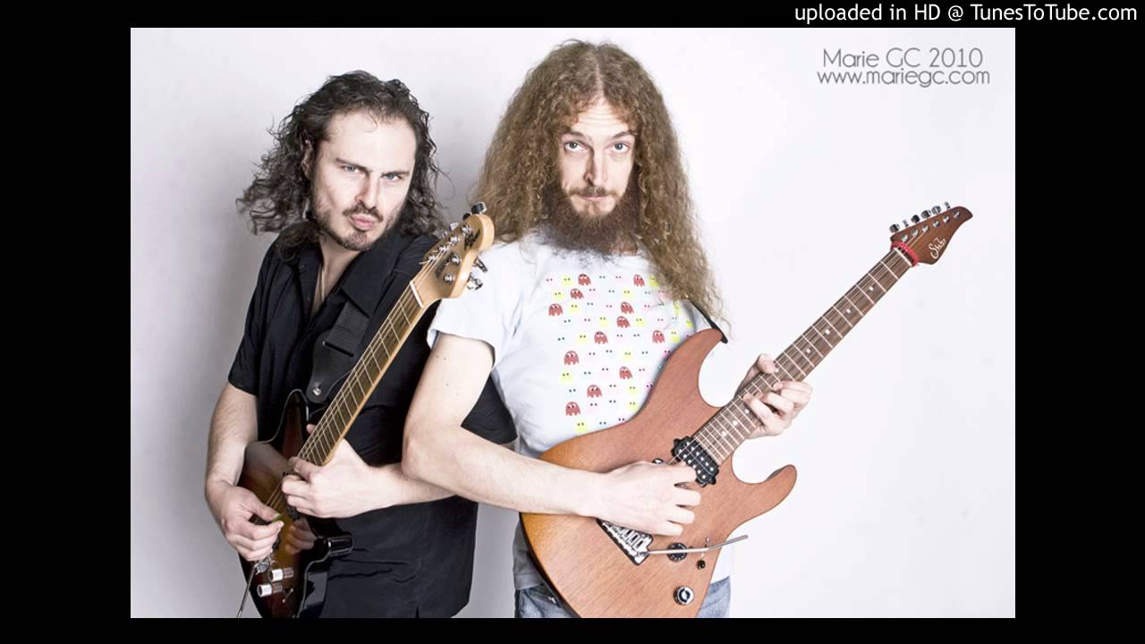 ALEX HUTCHINGS - Feeling Fine Backing Track