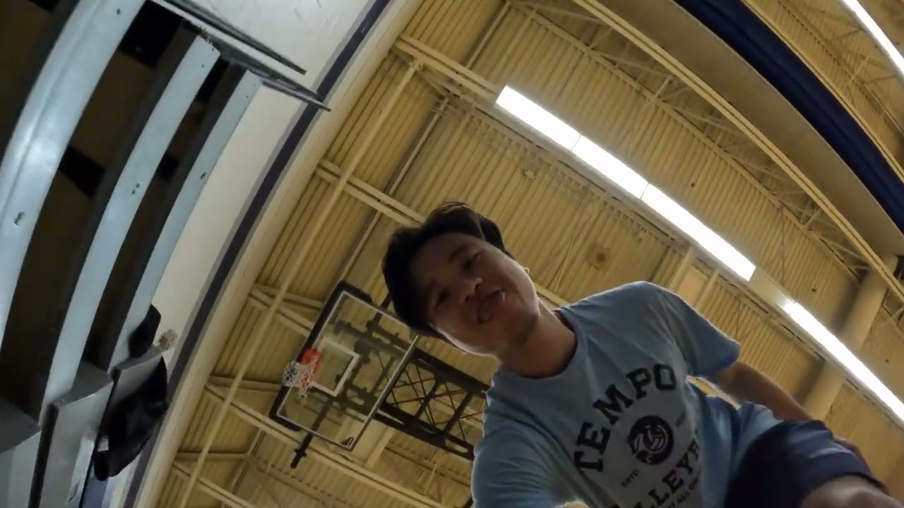 Tempo Volleyball Spring March 7th, 2026, Game 2 vs Honda Odyssey