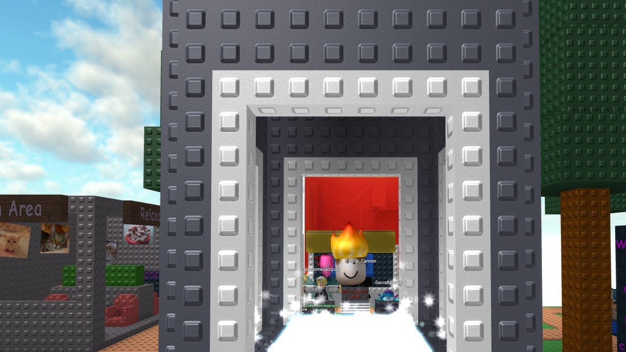 Kiddie's Tower of Hell in 356 seconds (gg)