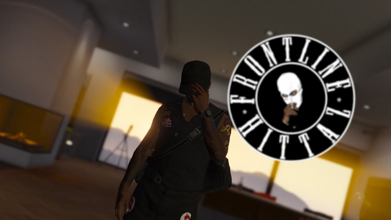GTA V - OUTFIT SHOWCASE #2