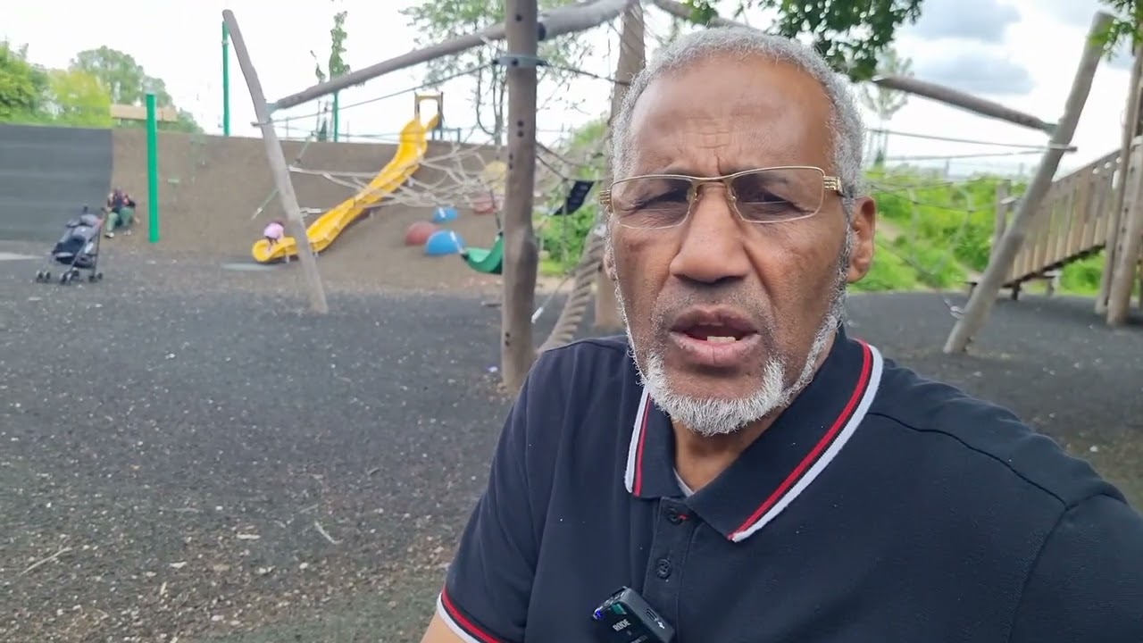 Wareysi Halyeygii Kubadda Cagta Muriidi Abanur Abati