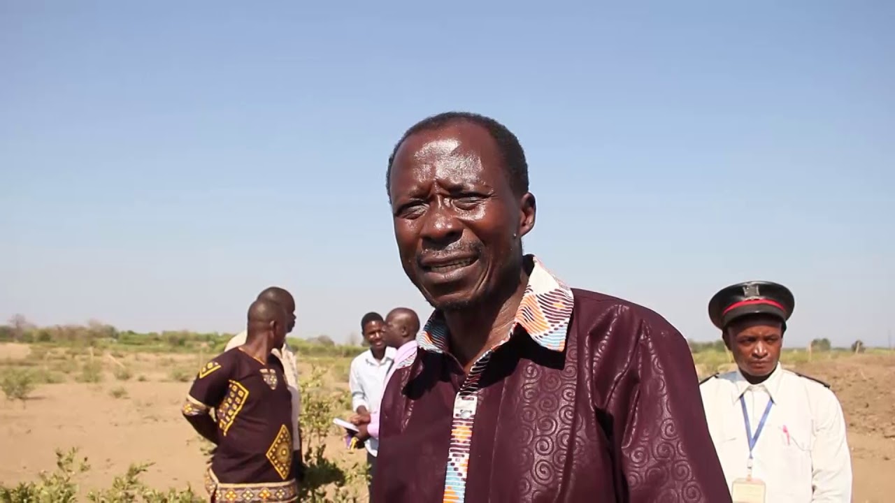 URBAN RURAL SCHOOLS IN ZAMBIA TWINNING PKG
