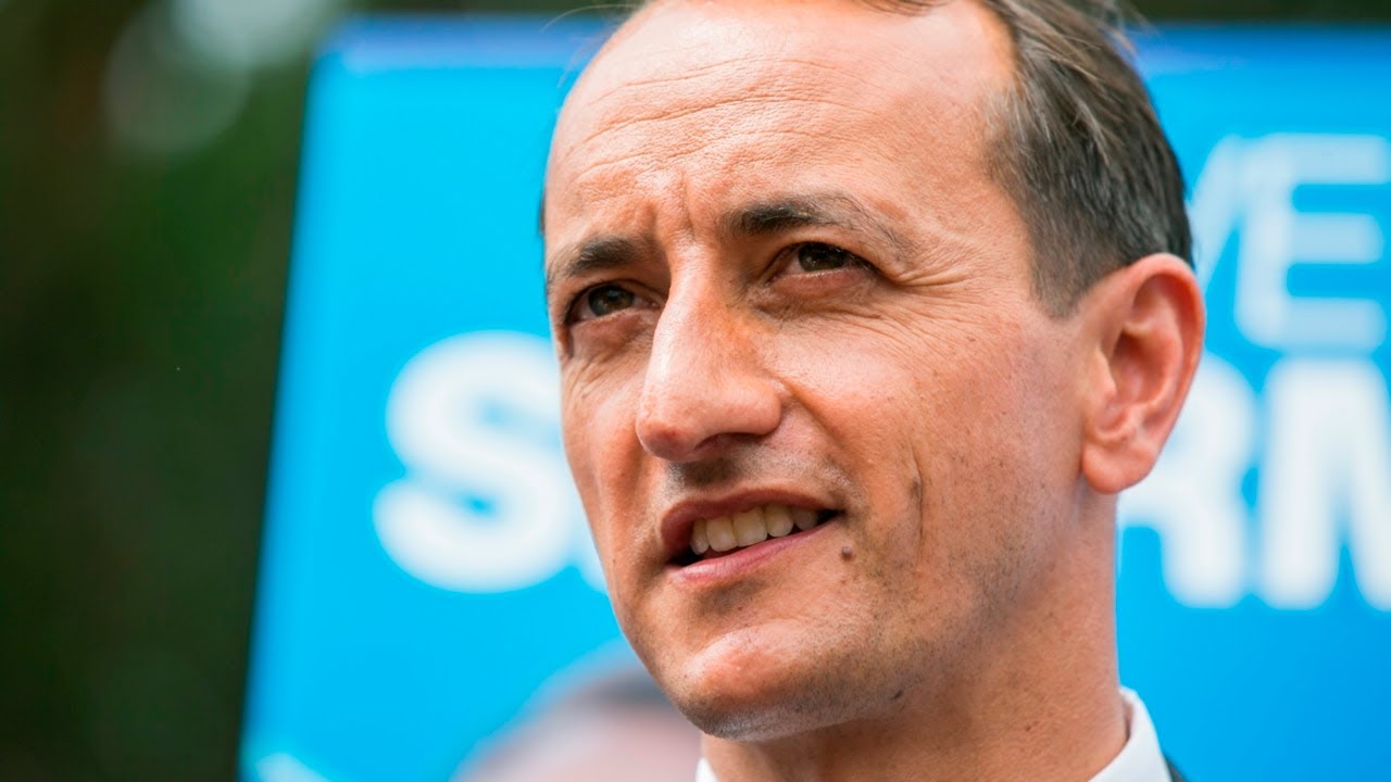 Wentworth MP &lsquo;anxious&rsquo; ahead of close election contest