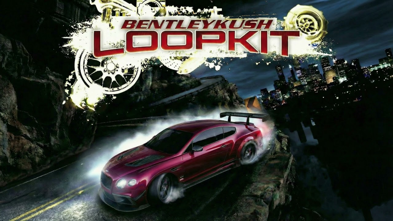 [FREE] Triple B3am + Deedotwill + Rott Type Loops | LOOPKIT Vol. 1 @bentleykushmusic