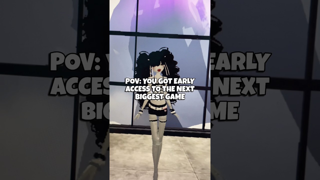 INSANE NEW ROBLOX GAME 