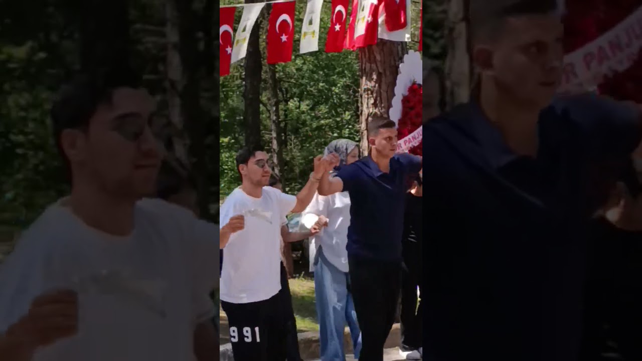 Mesudiye güvenli köyü 8 Haziran 2025 piknik şöleni