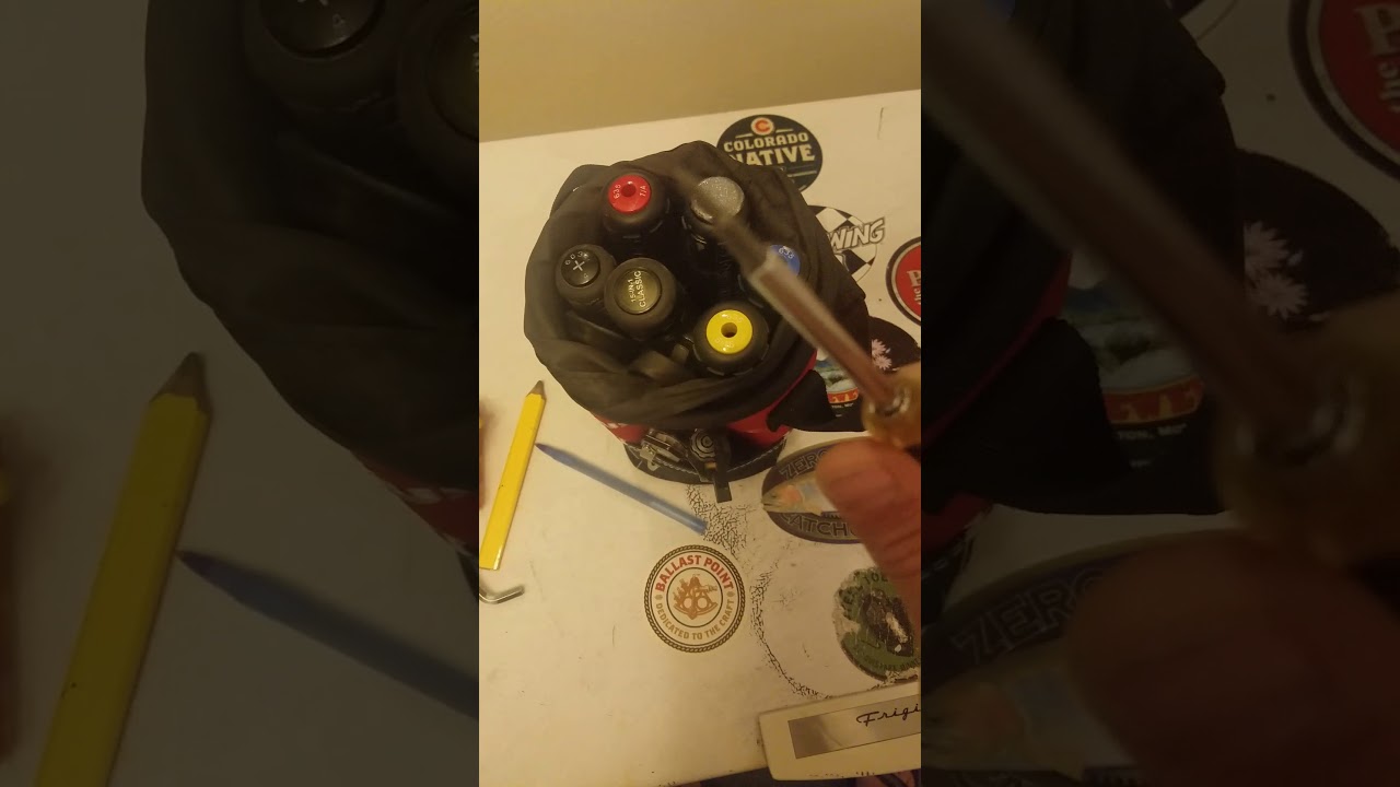 Maintenance Tech every day tools