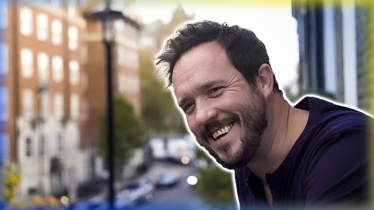 Robert's FUE Hair Transplant Result in London | Westminster Medical Group