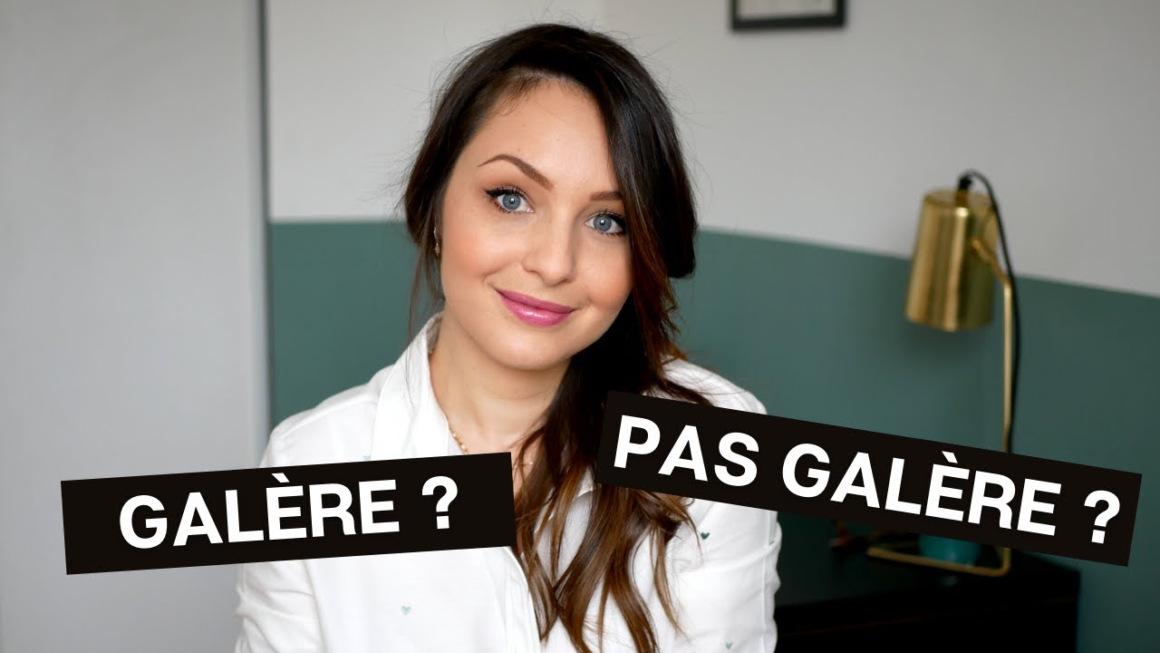 Les galères du libéral
