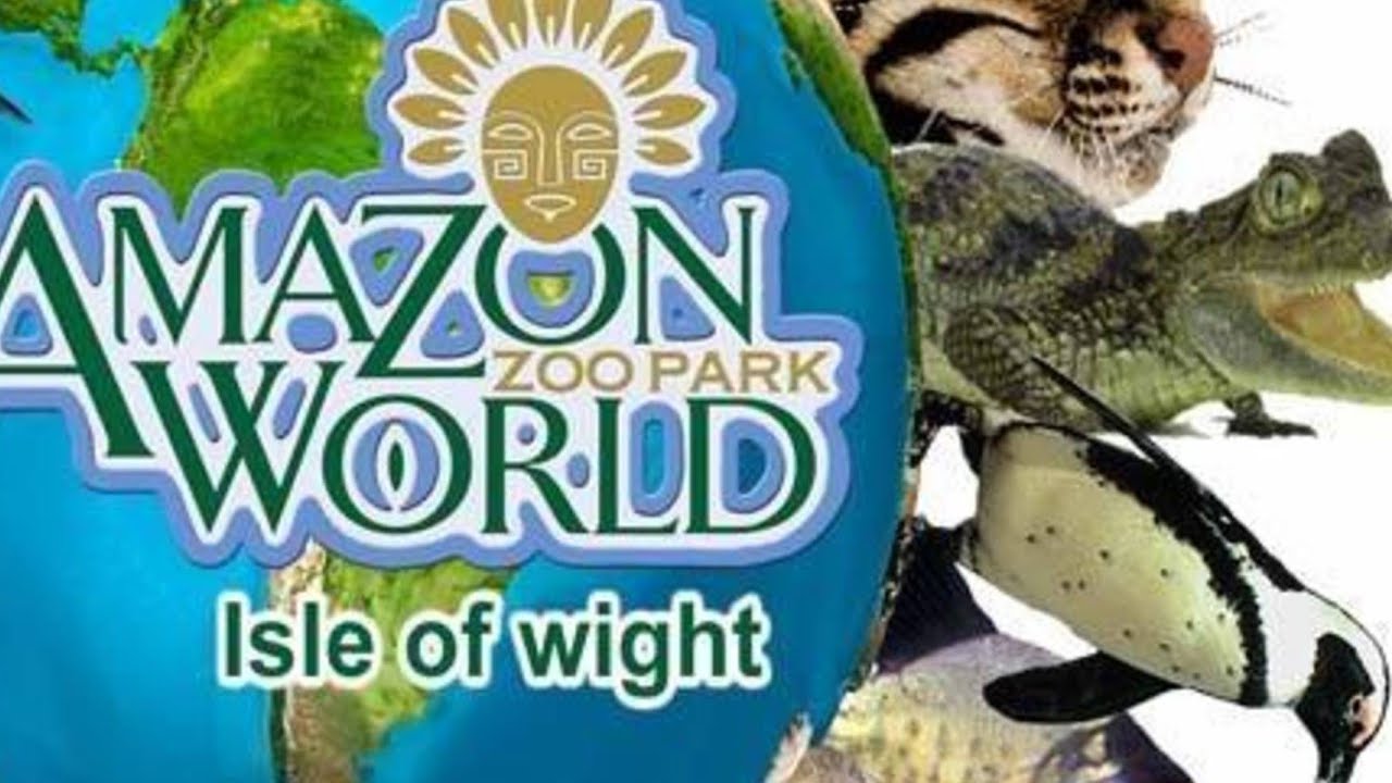 Amazon World | Day Out | Vlog | Sylhetwood