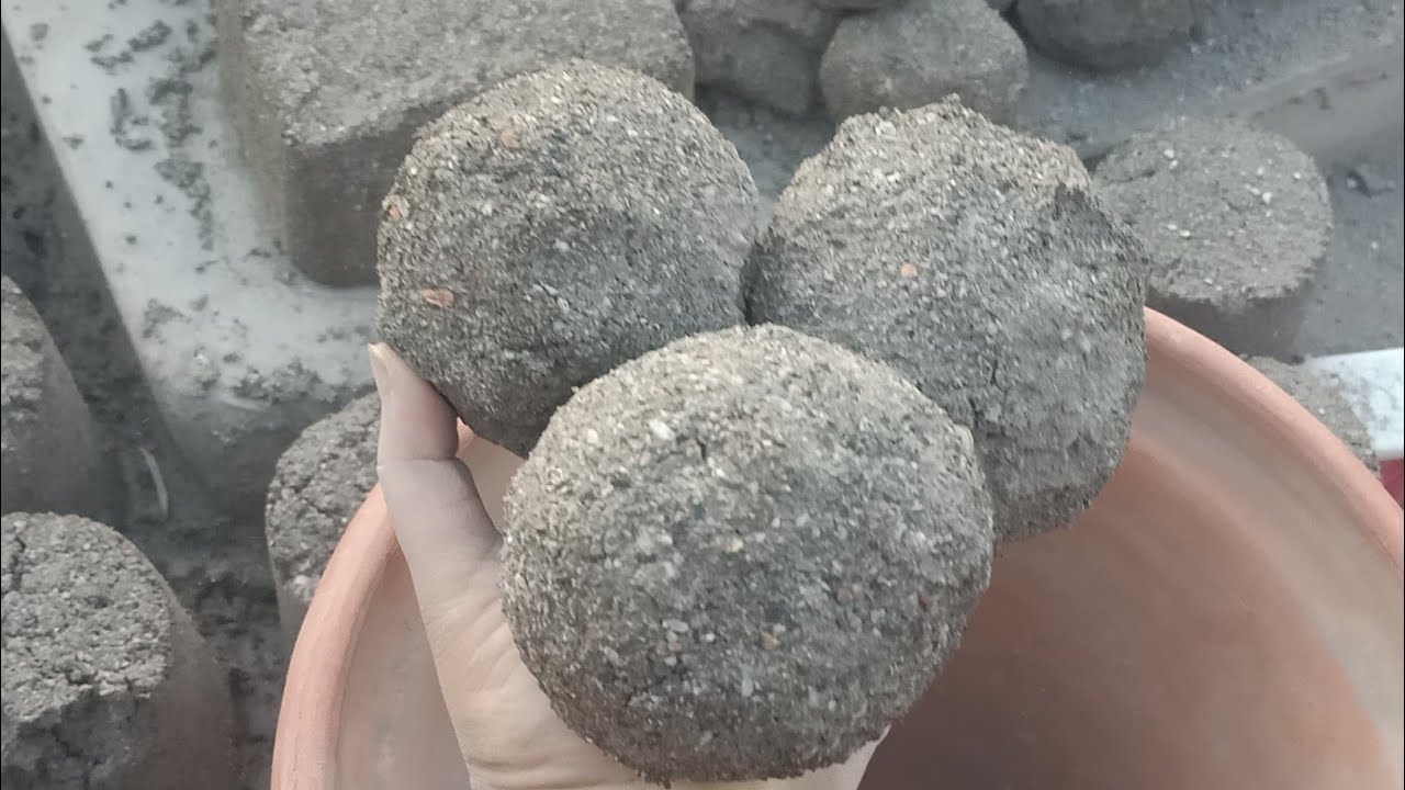 Full crumbling vlog