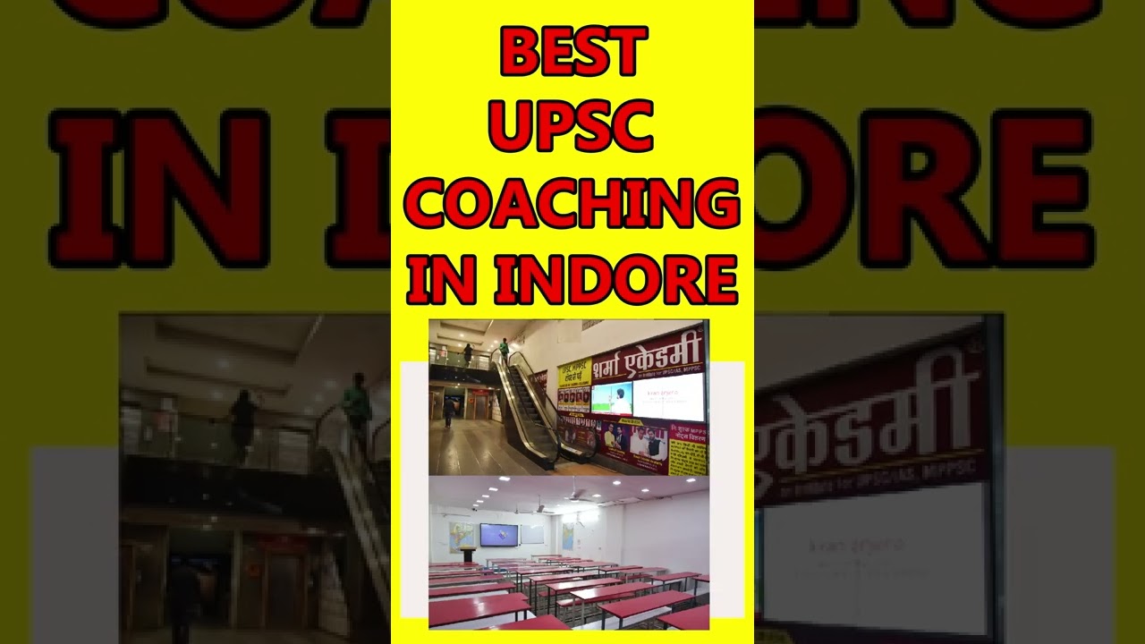 best upsc coaching in indore  ias coaching in indore upsc coaching in indore fees