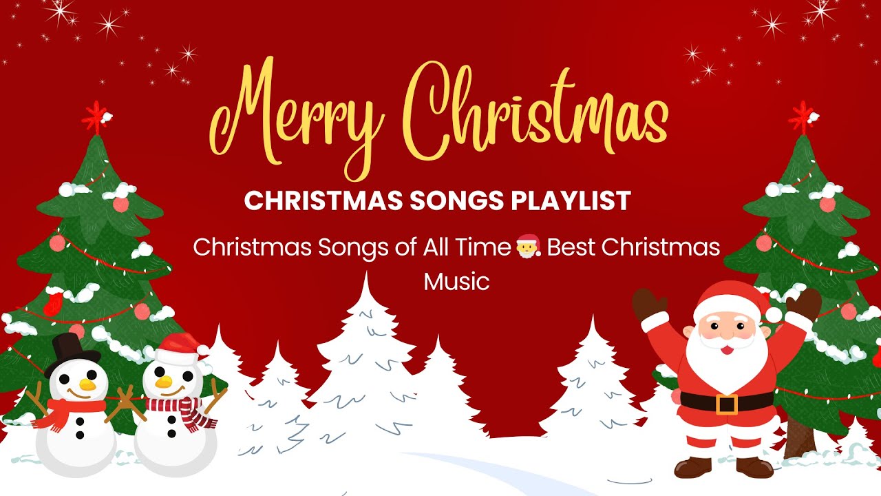 Christmas Party Music 🎉 Snowy Night Dance & Holiday Hits Playlist