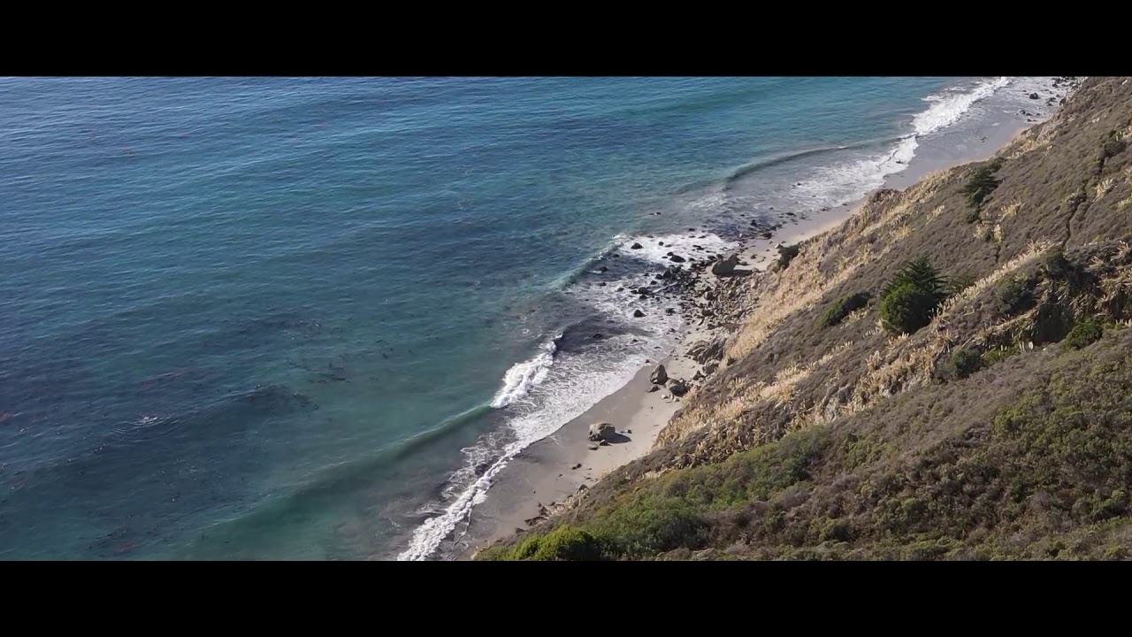San Francisco Video Reel