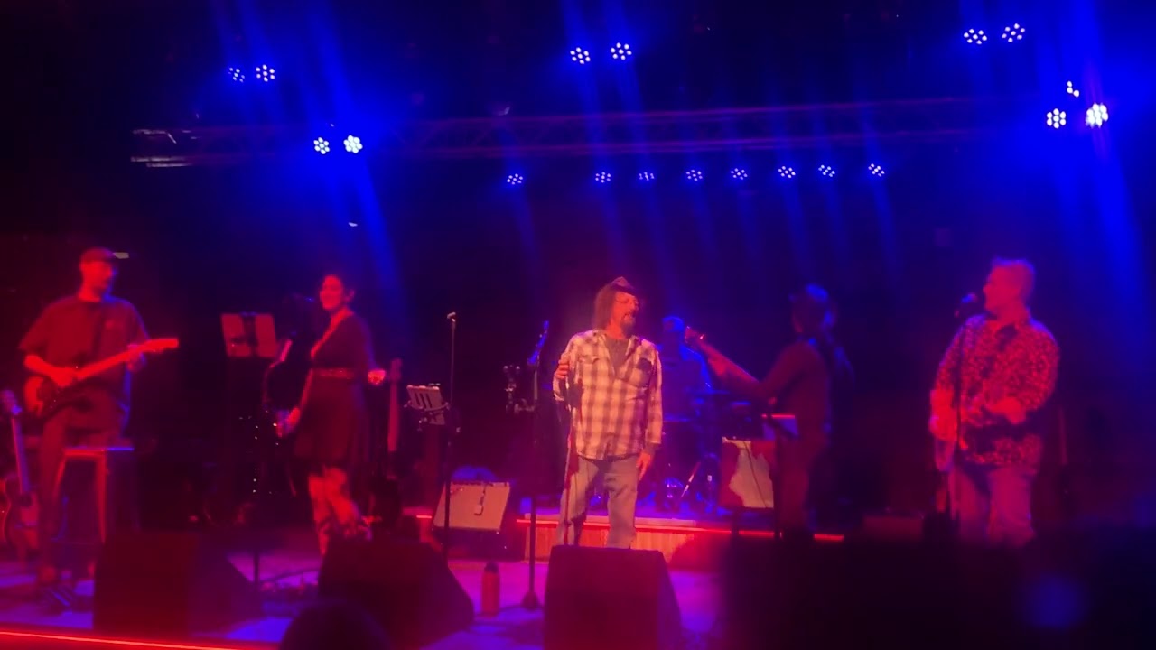 Already Gone (covered by Atomic Xperience at FLASHJAMtm)