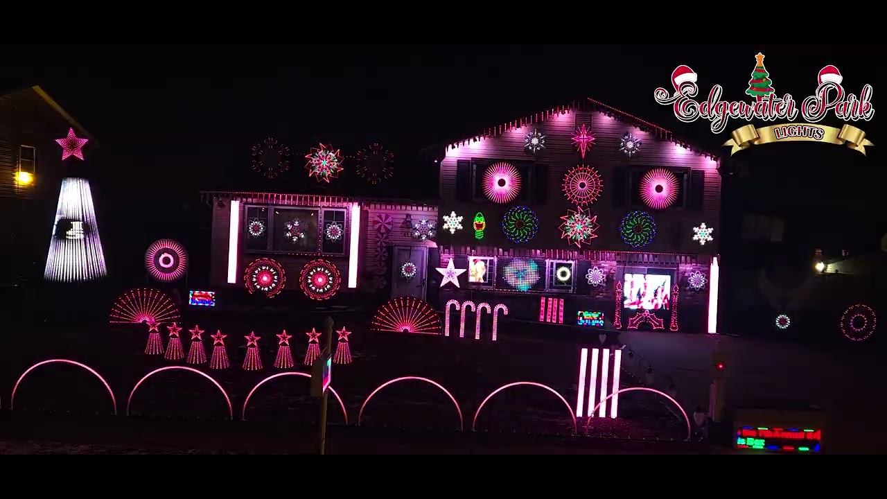 2025 Mariah Carey - All I Want For Christmas is You