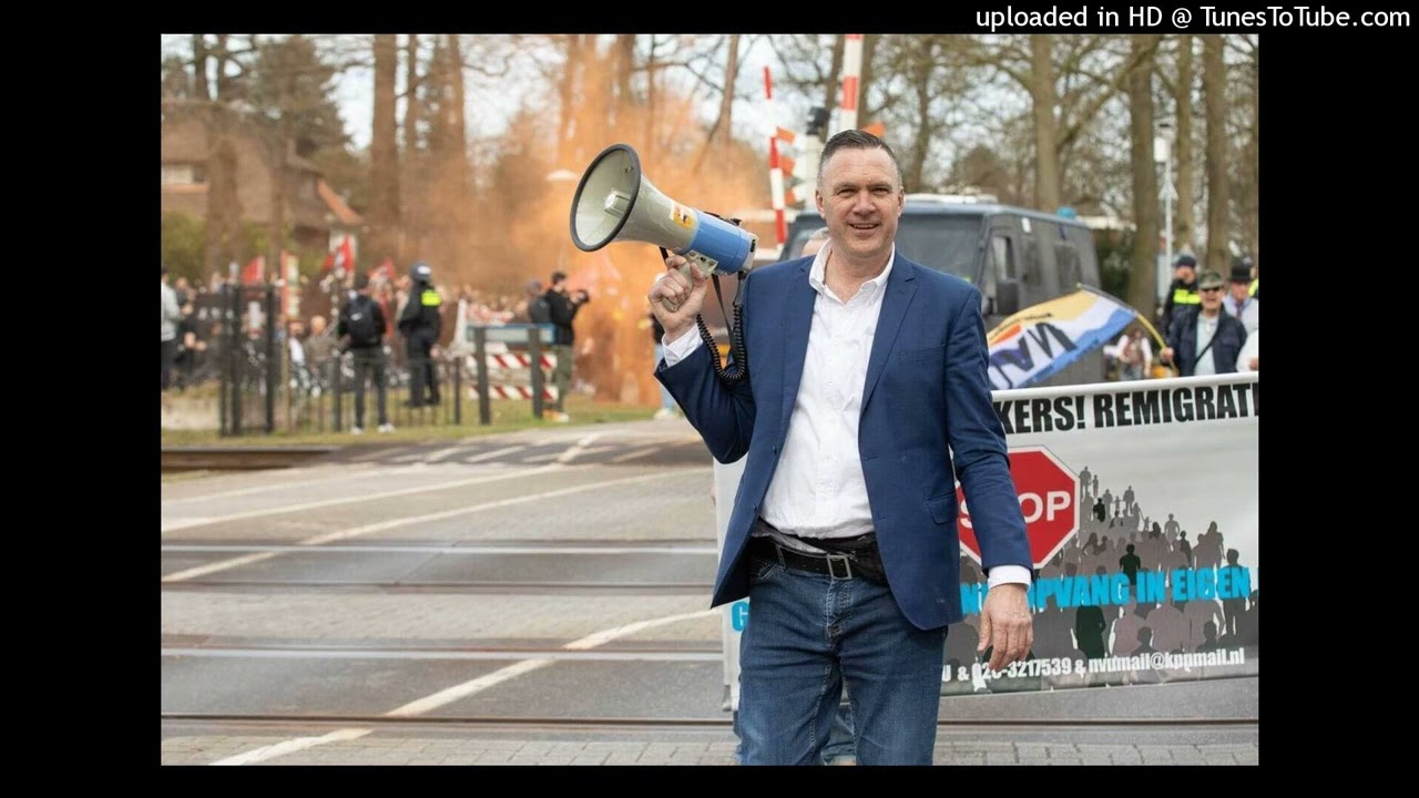 NVU Voor Jou En Mij