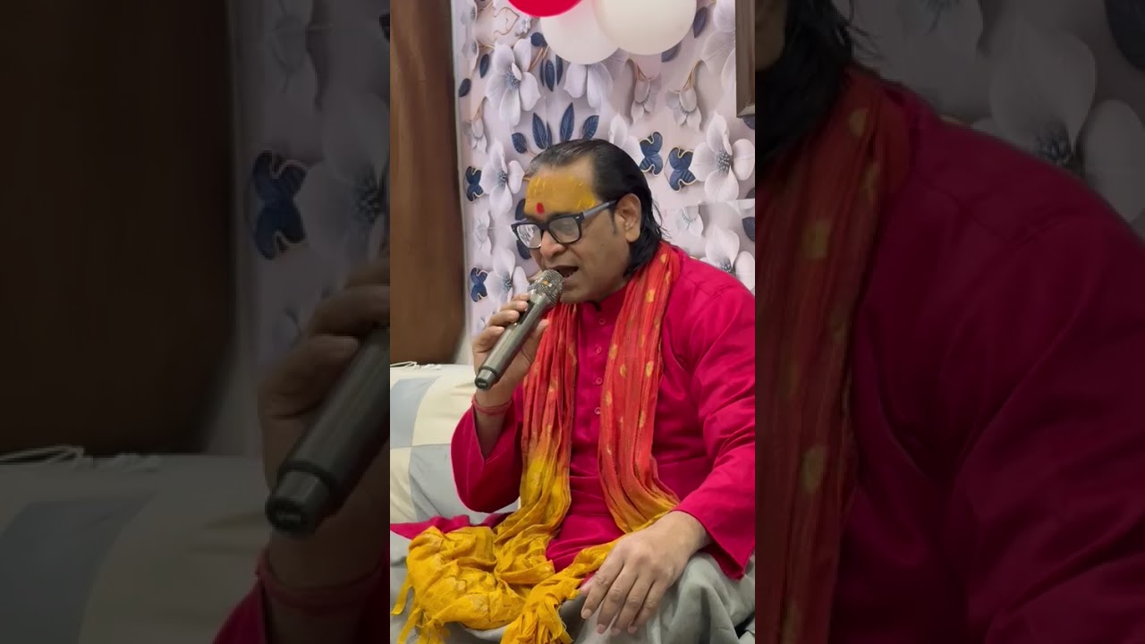 ऐसे है मेरे राम 