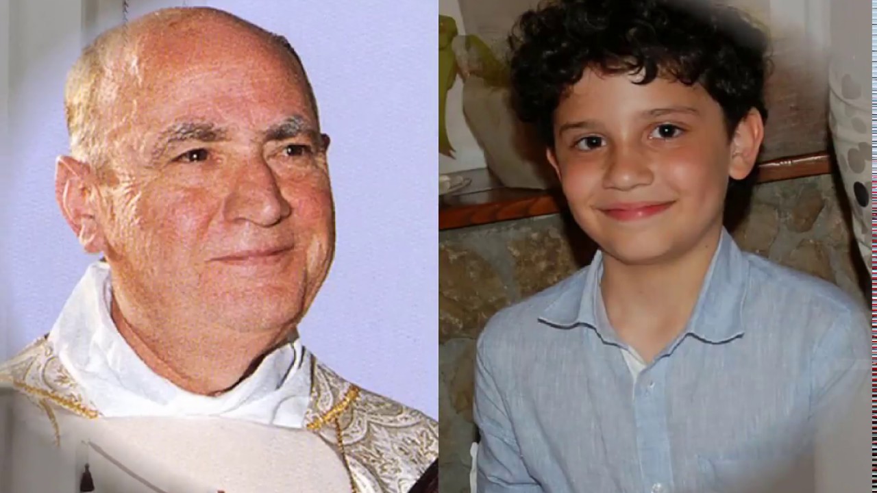 VIDEO 3^ CONCORSO MINISTRANTI
