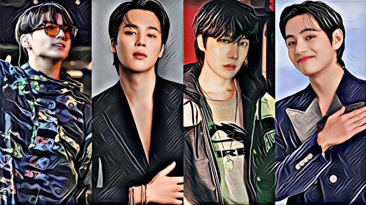 #bts hindi mix tiktok /bts Instagram reels compliation🔥BTS all members tiktok video💜#btshinditiktok