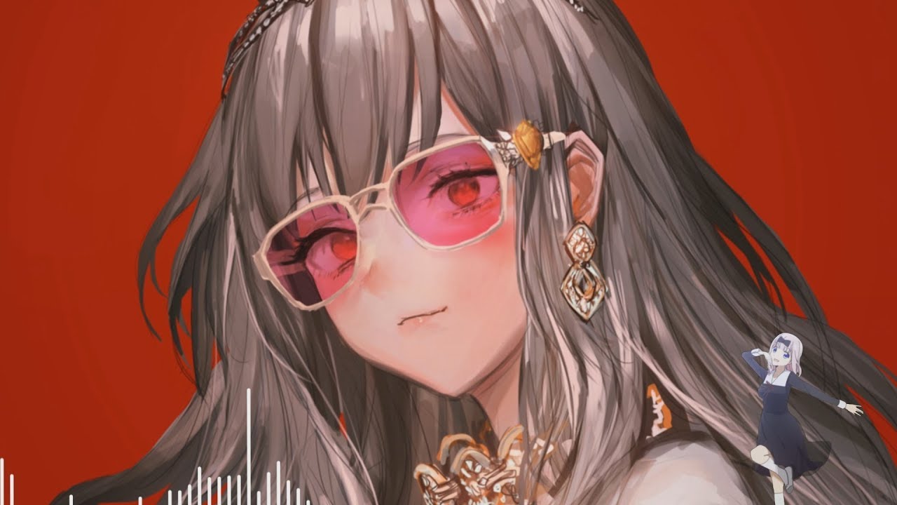 Go Hard ▶ Nightcore