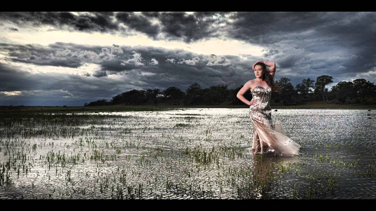 RBHS TRASH the DRESS
