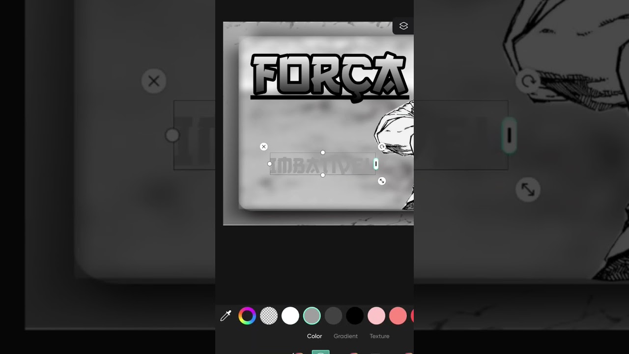Tutorial de Edi&ccedil;&atilde;o PicsArt #tutorial #picsarttutorial #edit