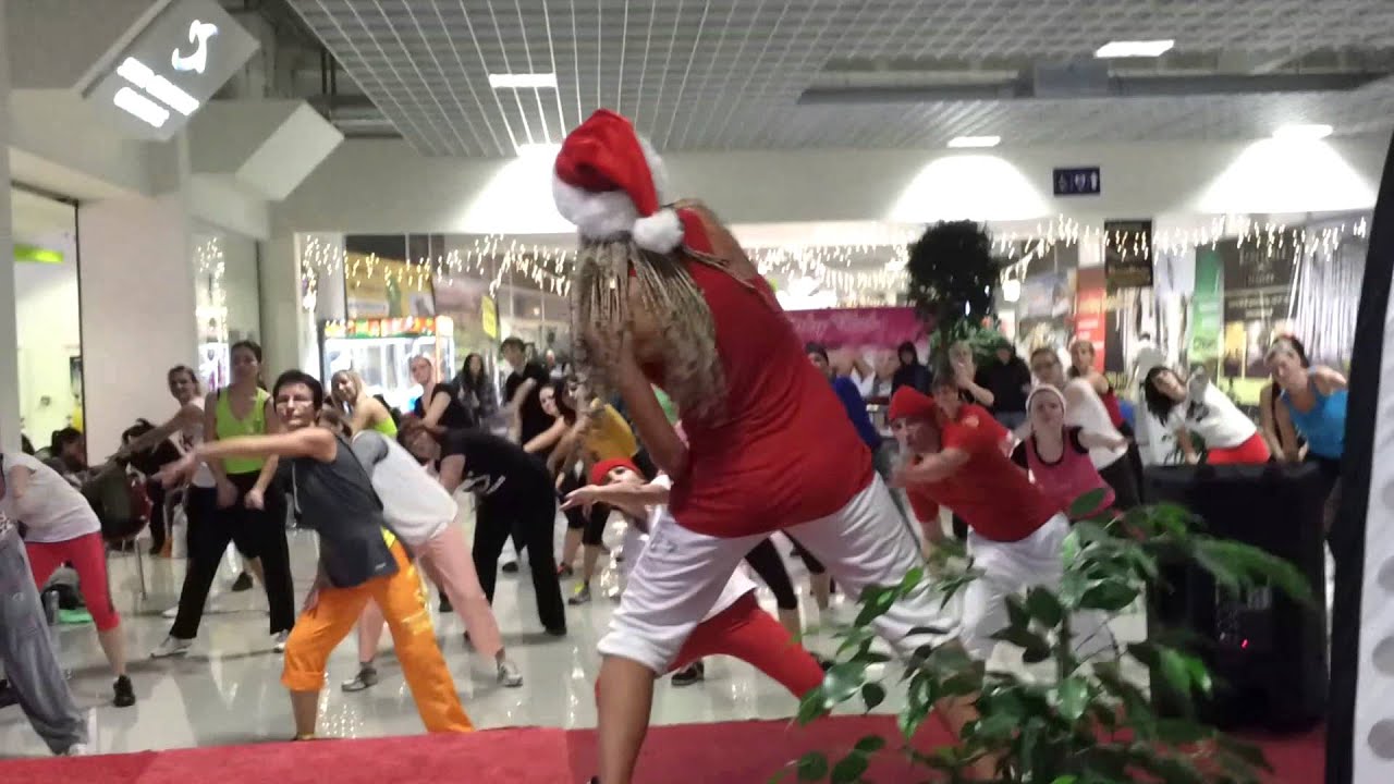 ZUMBAFUSION SNV El Amor