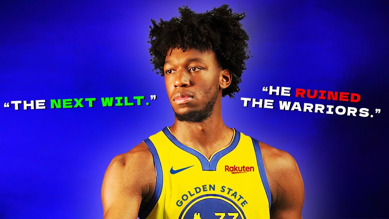 Every Recent Top 5 Draft Pick That Failed *And Why*