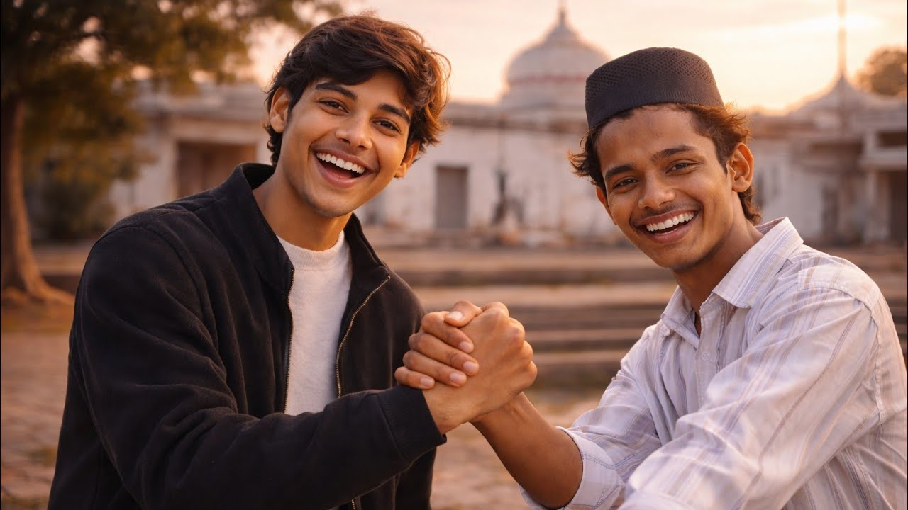 Bahut Din Baad Guladri Math Mein Saheb Se Mulakat 😍
