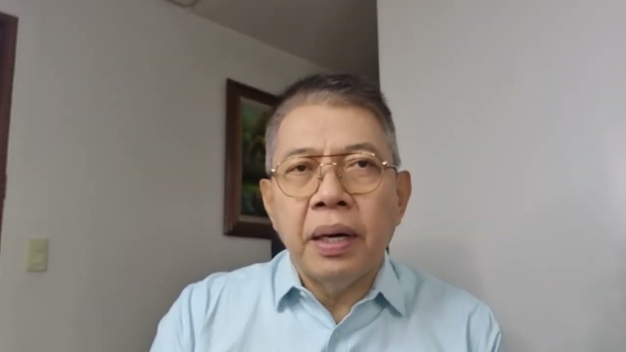 TINDI NITO! 2 SECRETARY 2 SENADOR 3 GENERAL AT NBI DIRECTOR! IPAPAHULI NG ICC! 