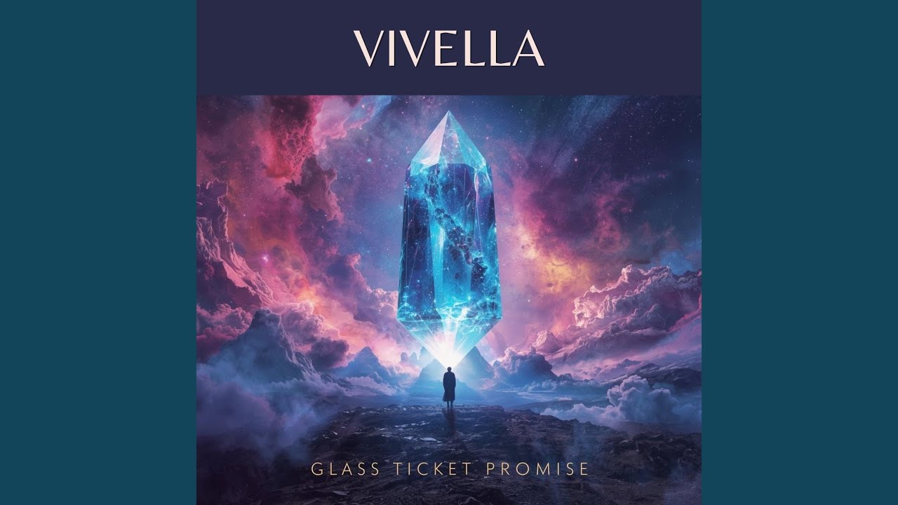 Glass Ticket Promise