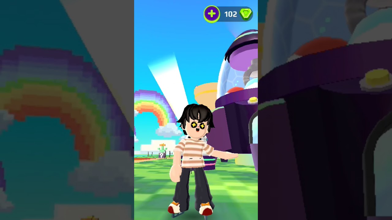 Casas do PK XD lore😔 