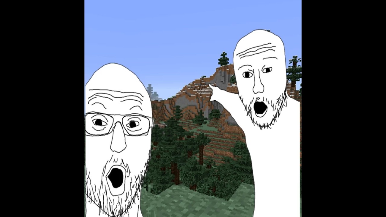 Gucci Boys Epic Minecraft Letsplay
