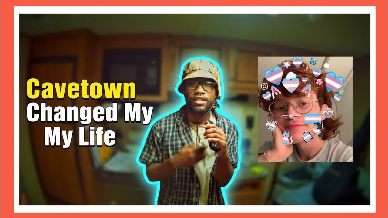 How Cavetown Made Me Feel Safe as a Trans Artist
