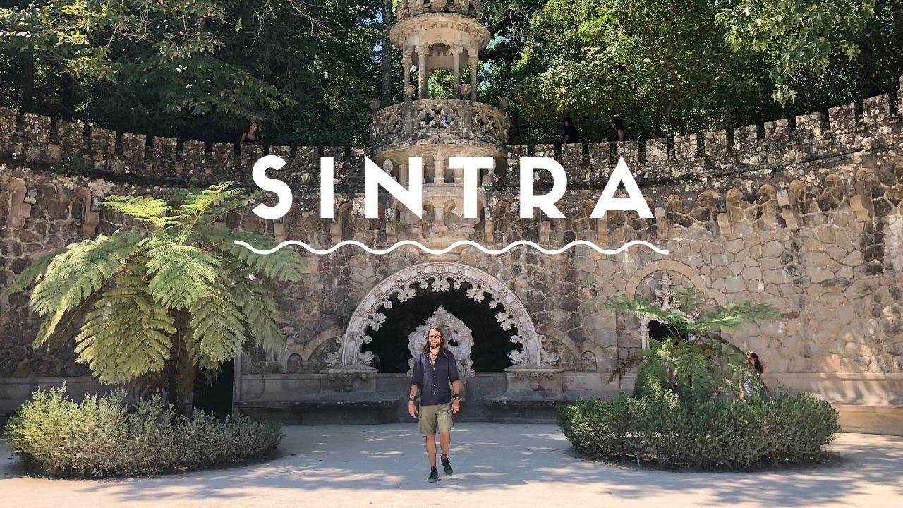 PORTOGALLO ON THE ROAD #1 - SINTRA