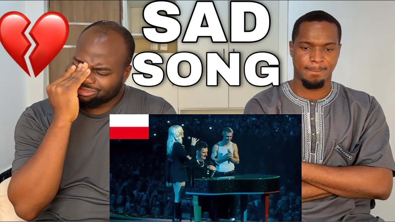 Reaction to 