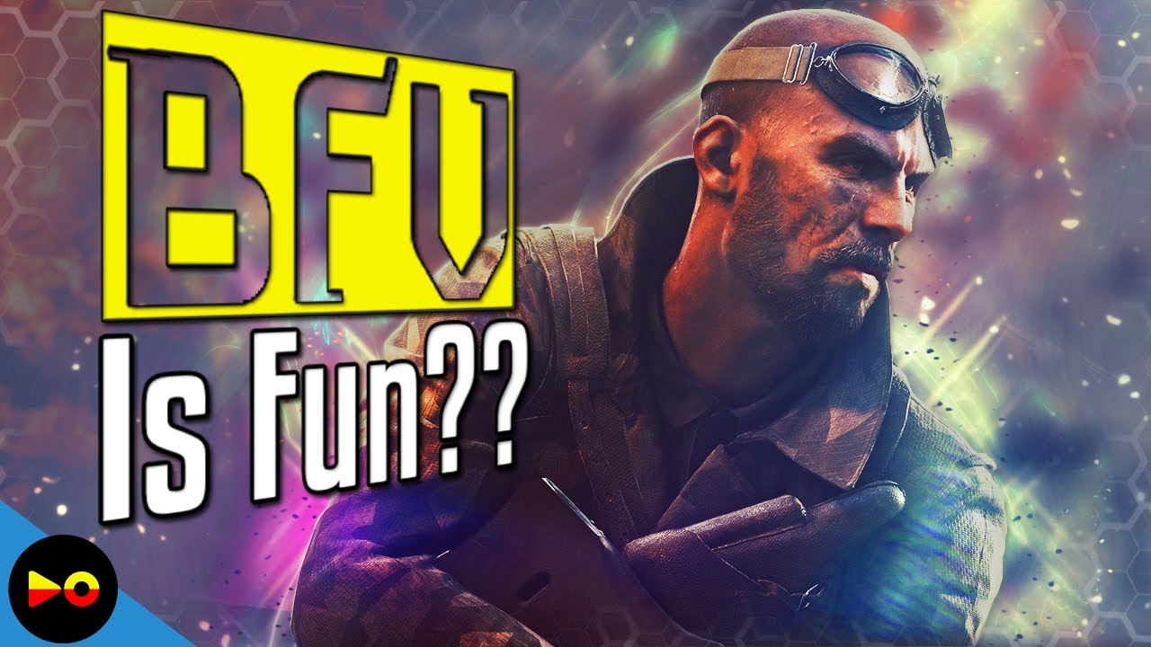 BFV Early Access - What to Expect: Battlefield V First Impressions (Honest Opinion)